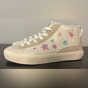 Blowfish Malibu Vesa Girls Oxford Shoes NWT Size 5